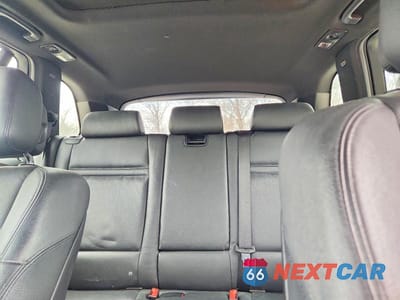 Zdjęcie 10 z 12 samochodu: 2013 BMW X5 XDRIVE50I VIN:5UXZV8C56D0C14562 - miniatura