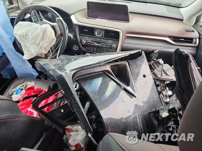 Zdjęcie 8 z 13 samochodu: 2017 LEXUS RX 350 BASE VIN:2T2BZMCA2HC116680 - miniatura