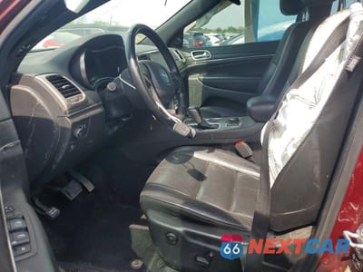 Zdjęcie 7 z 14 samochodu: 2021 JEEP GRAND CHEROKEE LIMITED VIN:1C4RJFBG0MC632972 - miniatura
