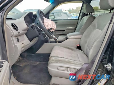 Zdjęcie 7 z 13 samochodu: 2009 HONDA PILOT EX VIN:5FNYF48449B006981 - miniatura
