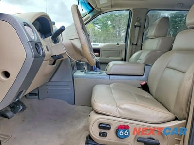 Zdjęcie 7 z 12 samochodu: 2007 FORD F150 SUPERCREW VIN:1FTPW14587FB34626 - miniatura
