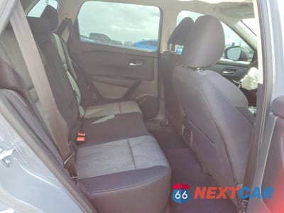 Zdjęcie 11 z 14 samochodu: 2026 NISSAN ROGUE SV VIN:5N1BT3BA3TC715781 - miniatura