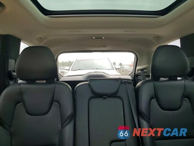 Zdjęcie 10 z 14 samochodu: 2020 VOLVO XC90 T5 MOMENTUM VIN:YV4102CK8L1595561 - miniatura