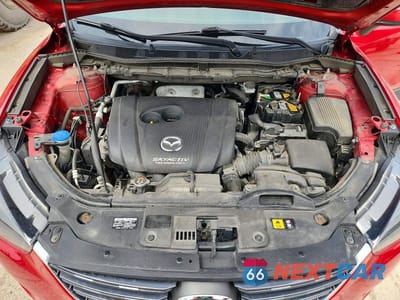 Zdjęcie 12 z 13 samochodu: 2016 MAZDA CX-5 GT VIN:JM3KE4DY4G0604878 - miniatura