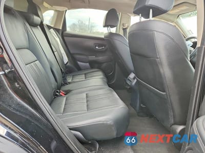 Zdjęcie 11 z 13 samochodu: 2023 HONDA HR-V EXL VIN:3CZRZ1H71PM714998 - miniatura