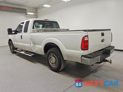 Drugie zdjęcie samochodu z przodu: 2013 FORD F250 SUPER DUTY VIN:1FT7X2A68DEB88722 - miniatura