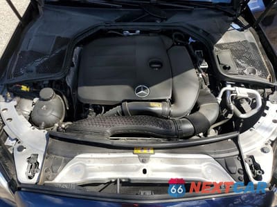 Zdjęcie 11 z 13 samochodu: 2020 MERCEDES-BENZ C 300 4MATIC VIN:55SWF8EB0LU333837 - miniatura