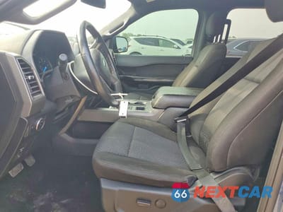 Zdjęcie 7 z 13 samochodu: 2020 FORD EXPEDITION MAX XLT VIN:1FMJK1HT9LEA25405 - miniatura