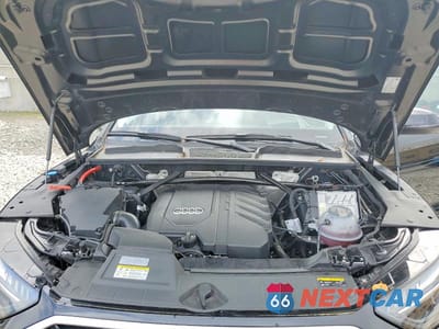 Zdjęcie 11 z 12 samochodu: 2024 AUDI Q5 PRESTIGE 45 VIN:WA1FAAFY0R2045171 - miniatura