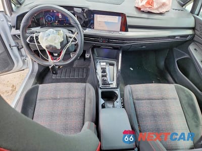 Zdjęcie 8 z 13 samochodu: 2024 VOLKSWAGEN GTI SE VIN:WVWRA7CD7RW171978 - miniatura