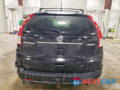 Zdjęcie 6 z 13 samochodu: 2012 HONDA CR-V EX VIN:JHLRM4H50CC029412 - miniatura