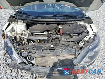 Zdjęcie 11 z 12 samochodu: 2017 NISSAN ROGUE SPORT S VIN:JN1BJ1CR6HW103943 - miniatura
