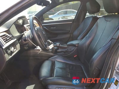 Zdjęcie 7 z 12 samochodu: 2016 BMW 428 XI GRAN COUPE SULEV VIN:WBA4C9C56GG136278 - miniatura