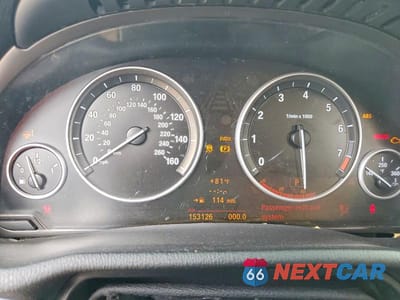 Zdjęcie 9 z 12 samochodu: 2011 BMW X3 XDRIVE35I VIN:5UXWX7C52BLL15131 - miniatura