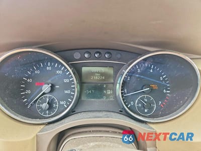 Zdjęcie 9 z 13 samochodu: 2008 MERCEDES-BENZ R 350 VIN:4JGCB65E28A074309 - miniatura