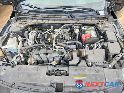Zdjęcie 11 z 12 samochodu: 2023 NISSAN ALTIMA SV VIN:1N4BL4DV9PN353644 - miniatura