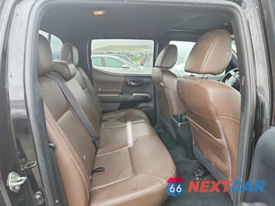 Zdjęcie 10 z 13 samochodu: 2016 TOYOTA TACOMA LIMITED VIN:3TMGZ5AN1GM015951 - miniatura
