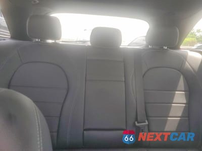 Zdjęcie 10 z 13 samochodu: 2018 MERCEDES-BENZ GLC 300 VIN:WDC0G4JB7JV102235 - miniatura