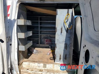 Zdjęcie 11 z 13 samochodu: 2008 FORD ECONOLINE E350 SUPER DUTY VAN VIN:1FTSE34L08DA22522 - miniatura