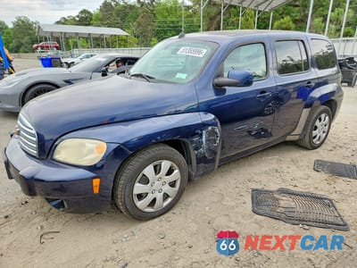 2009 CHEVROLET HHR LT 3GNCA23B29S549084 - główne zdjęcie licytacji z USA - miniatura