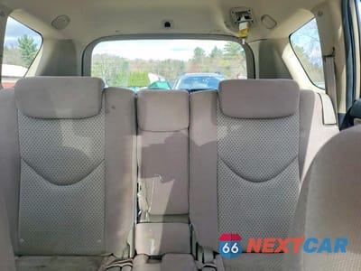 Zdjęcie 10 z 13 samochodu: 2007 TOYOTA RAV4 BASE VIN:JTMBK33V075040300 - miniatura