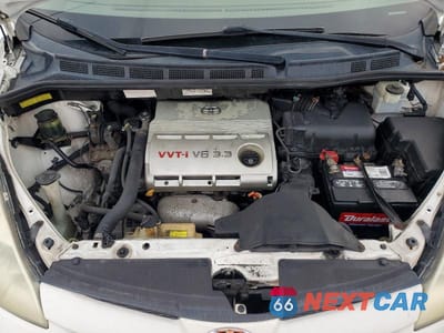 Zdjęcie 12 z 12 samochodu: 2006 TOYOTA SIENNA LE 8 PASSENGER VIN:5TDZA23C86S559405 - miniatura