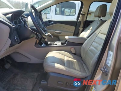 Zdjęcie 7 z 13 samochodu: 2017 FORD ESCAPE TITANIUM VIN:1FMCU9JD4HUD99356 - miniatura