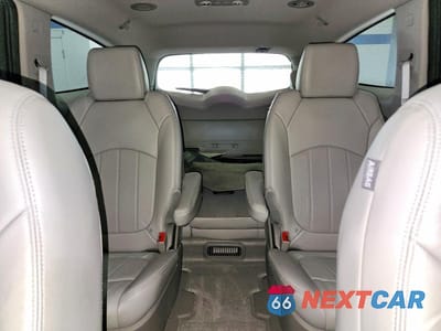 Zdjęcie 10 z 12 samochodu: 2013 BUICK ENCLAVE VIN:5GAKVCKD1DJ246987 - miniatura