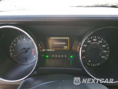 Zdjęcie 9 z 12 samochodu: 2015 FORD MUSTANG GT VIN:1FA6P8CF6F5370391 - miniatura