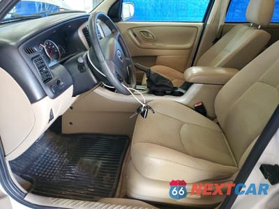 Zdjęcie 7 z 14 samochodu: 2006 MAZDA TRIBUTE S VIN:4F2CZ94186KM23156 - miniatura