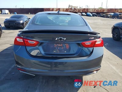 Zdjęcie 6 z 12 samochodu: 2021 CHEVROLET MALIBU RS VIN:1G1ZG5ST2MF059375 - miniatura