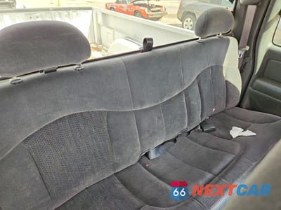 Zdjęcie 10 z 11 samochodu: 2002 CHEVROLET SILVERADO C1500 VIN:2GCEC19T021157017 - miniatura