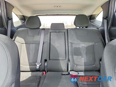 Zdjęcie 10 z 13 samochodu: 2022 HYUNDAI TUCSON SEL CONVENIENCE VIN:KM8JFCA1XNU017816 - miniatura