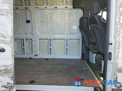 Zdjęcie 11 z 13 samochodu: 2023 MERCEDES BENZ SPRINTER 2500 DELIVERY VAN VIN:W1Y40CHYXPT142454 - miniatura