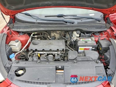 Zdjęcie 12 z 14 samochodu: 2012 HYUNDAI TUCSON GLS VIN:KM8JU3ACXCU443154 - miniatura