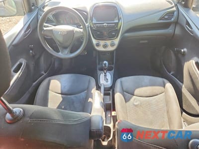 Zdjęcie 8 z 12 samochodu: 2017 CHEVROLET SPARK LS VIN:KL8CB6SA8HC798587 - miniatura