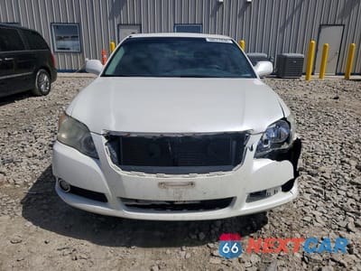 Piąte zdjęcie samochodu w środku: 2009 TOYOTA AVALON XLS VIN:4T1BK36B39U334215 - miniatura
