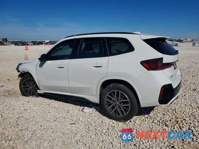 Drugie zdjęcie samochodu z przodu: 2023 BMW X1 XDRIVE28I VIN:WBX73EF03P5X02453 - miniatura