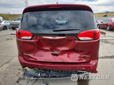 Zdjęcie 6 z 13 samochodu: 2019 CHRYSLER PACIFICA LIMITED VIN:2C4RC1GG5KR570639 - miniatura