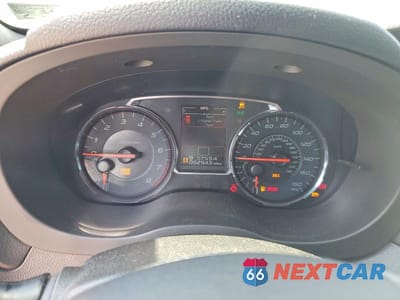 Zdjęcie 9 z 12 samochodu: 2020 SUBARU WRX VIN:JF1VA1A68L9802104 - miniatura