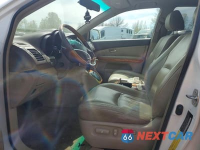 Zdjęcie 7 z 11 samochodu: 2007 LEXUS RX 350 BASE VIN:2T2HK31U57C023060 - miniatura