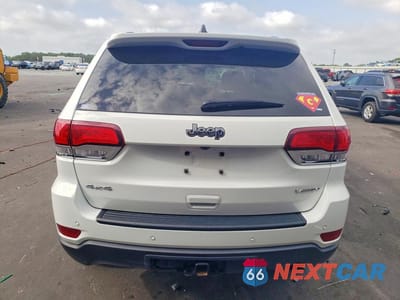 Zdjęcie 6 z 13 samochodu: 2020 JEEP GRAND CHEROKEE LAREDO VIN:1C4RJFAG0LC362853 - miniatura