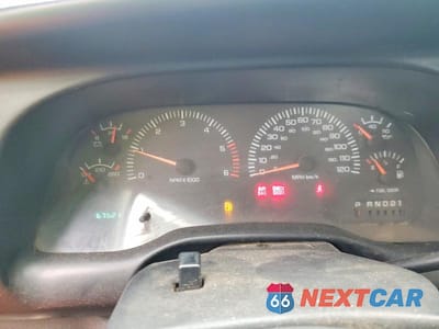 Zdjęcie 9 z 12 samochodu: 2002 DODGE RAM 3500 VIN:3B6MF36572M309697 - miniatura