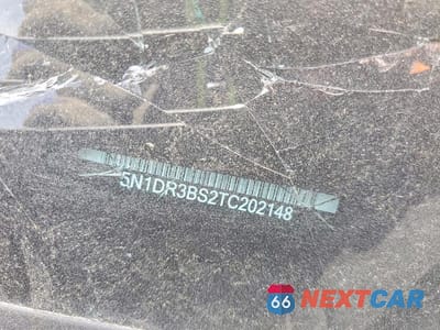 Zdjęcie 13 z 13 samochodu: 2026 NISSAN PATHFINDER SV VIN:5N1DR3BS2TC202148 - miniatura