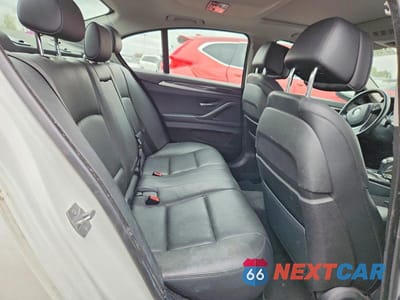 Zdjęcie 10 z 12 samochodu: 2015 BMW 550 XI VIN:WBAKP9C58FD693737 - miniatura