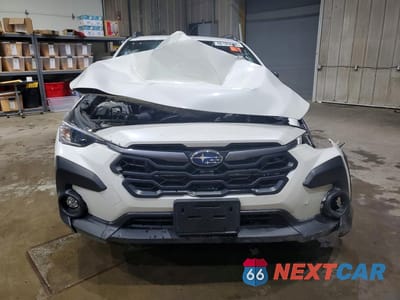 Piąte zdjęcie samochodu w środku: 2024 SUBARU CROSSTREK PREMIUM VIN:JF2GUADC8R8280019 - miniatura
