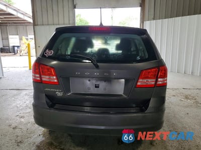 Zdjęcie 6 z 12 samochodu: 2015 DODGE JOURNEY SE VIN:3C4PDCAB9FT736788 - miniatura