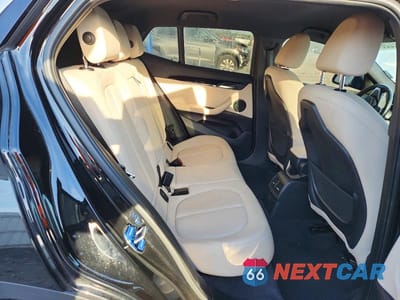 Zdjęcie 10 z 12 samochodu: 2018 BMW X2 SDRIVE28I VIN:WBXYJ3C31JEJ84525 - miniatura