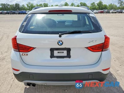 Zdjęcie 6 z 13 samochodu: 2015 BMW X1 XDRIVE28I VIN:WBAVL1C5XFVY35364 - miniatura