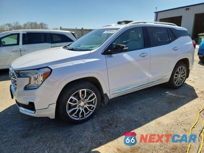 2024 GMC TERRAIN DENALI 3GKALXEG4RL157433 - główne zdjęcie licytacji z USA - miniatura